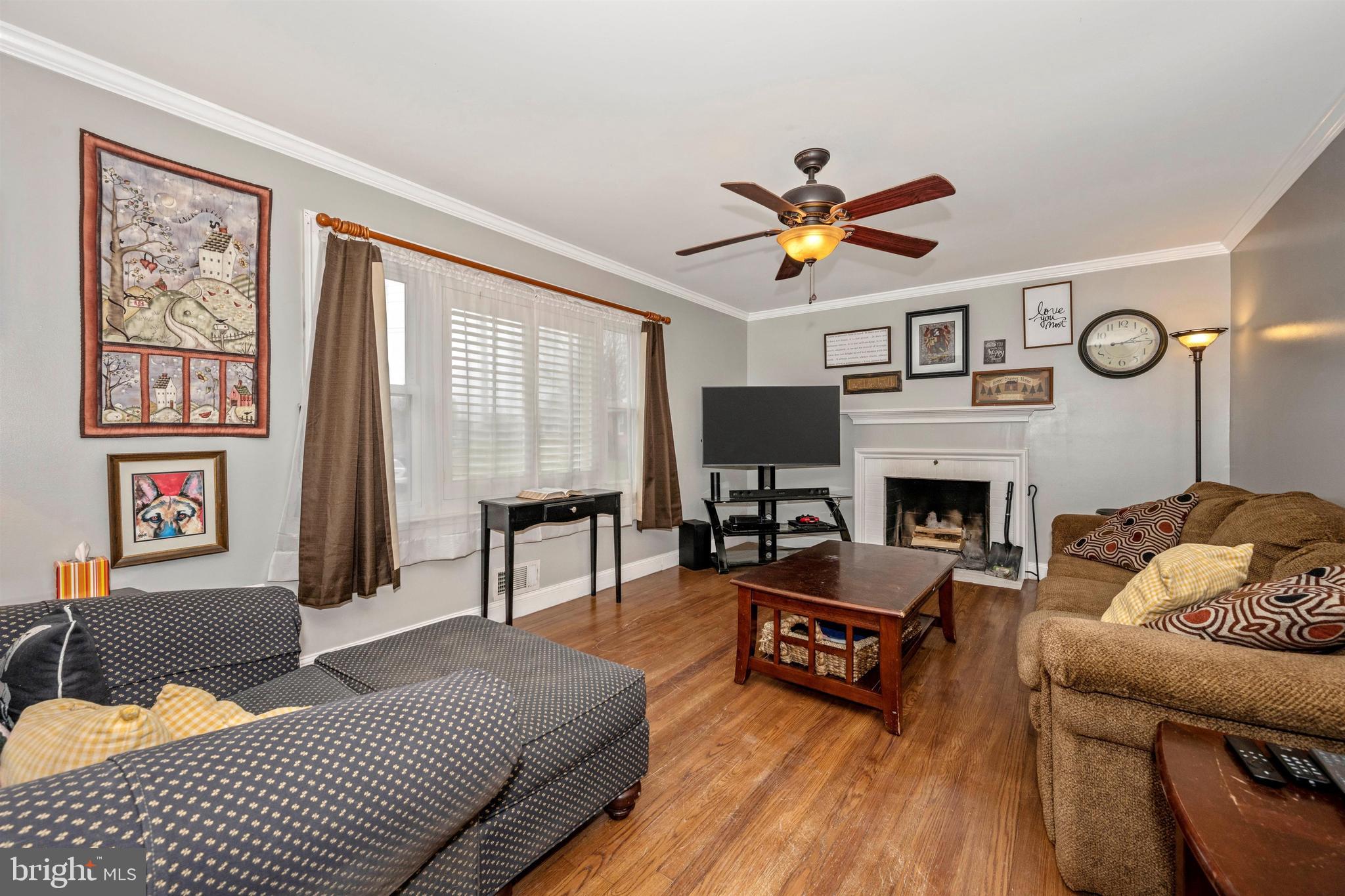 44 Georgetown Road Walkersville, MD 21793 - Photo 6 of 51 Gallery Image 6
