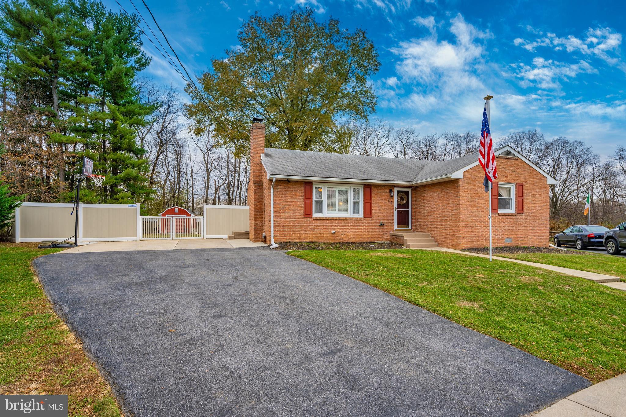 44 Georgetown Road Walkersville, MD 21793 - Photo 51 of 51 Gallery Image 51