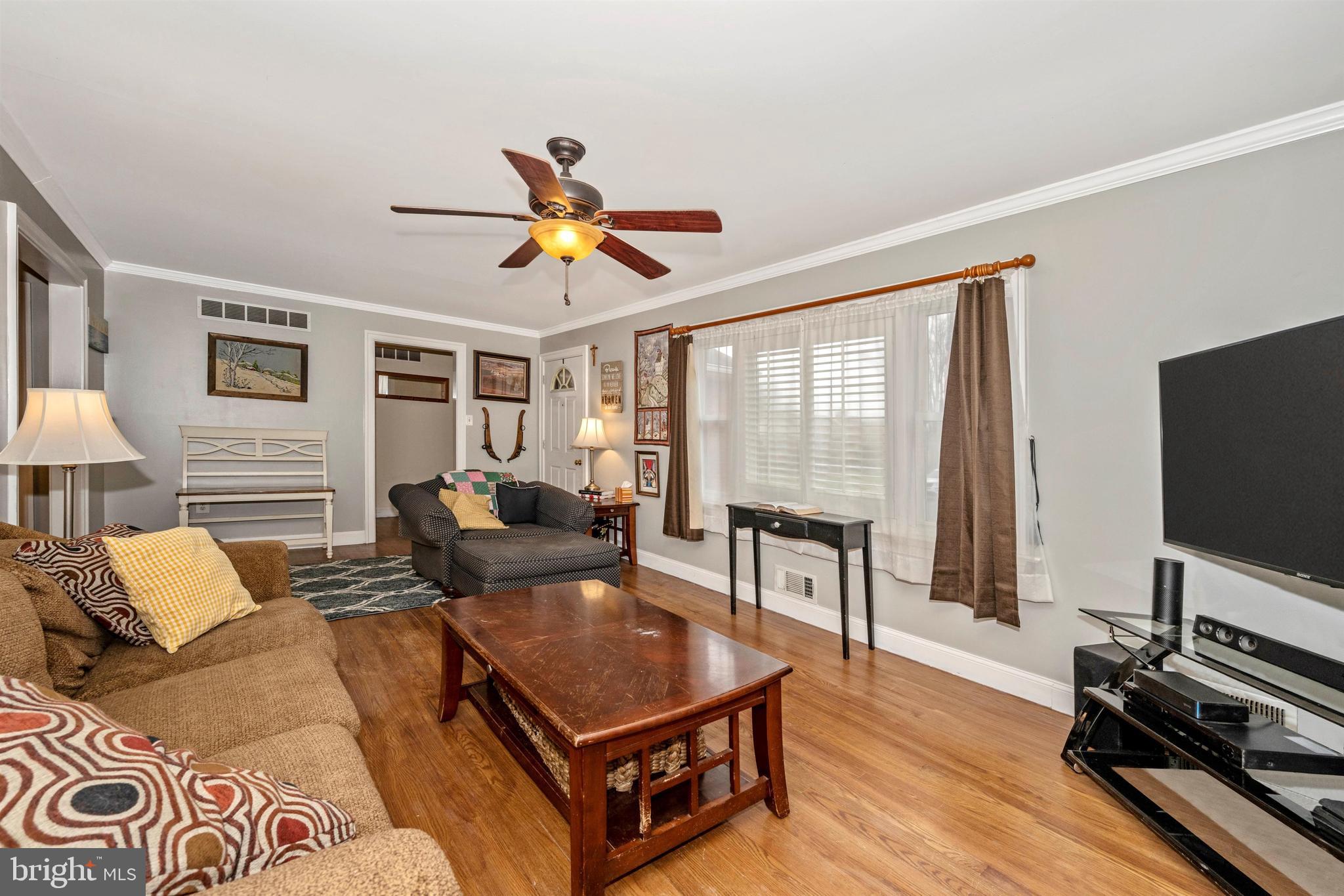 44 Georgetown Road Walkersville, MD 21793 - Photo 7 of 51 Gallery Image 7