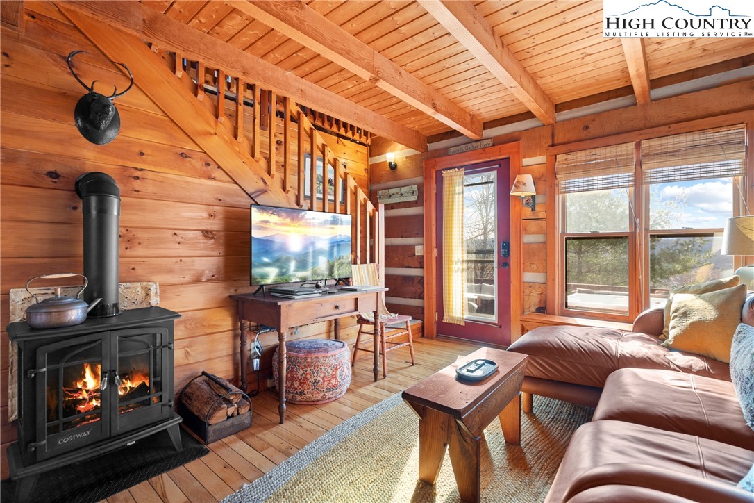 419 Billy Billings Road Vilas, NC 28692 - Photo 19 of 50