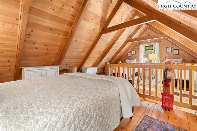 $424,900 | 419 Billy Billings Road, Vilas, NC 28692