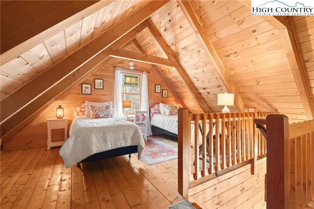 $424,900 | 419 Billy Billings Road, Vilas, NC 28692