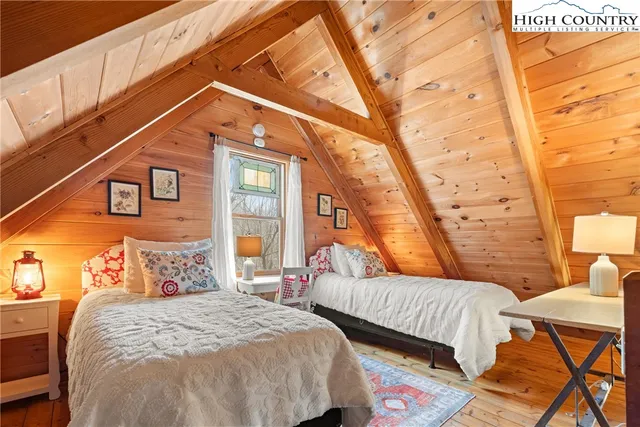 $424,900 | 419 Billy Billings Road, Vilas, NC 28692