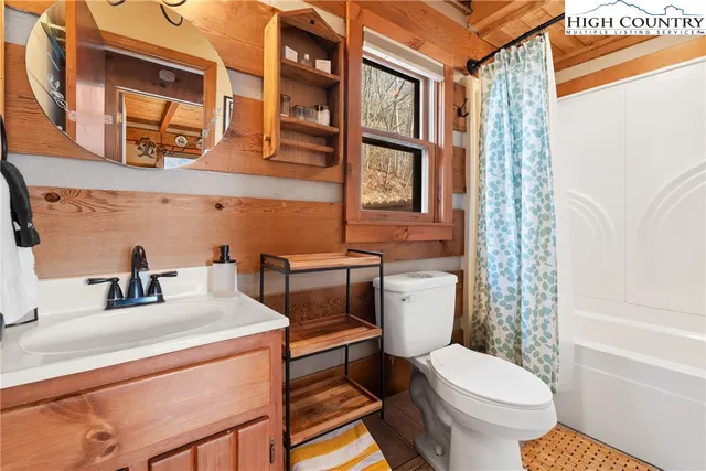 $424,900 | 419 Billy Billings Road, Vilas, NC 28692