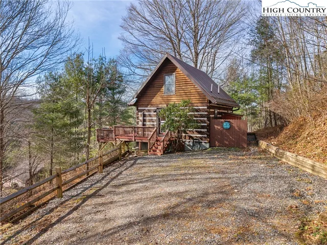 $424,900 | 419 Billy Billings Road, Vilas, NC 28692