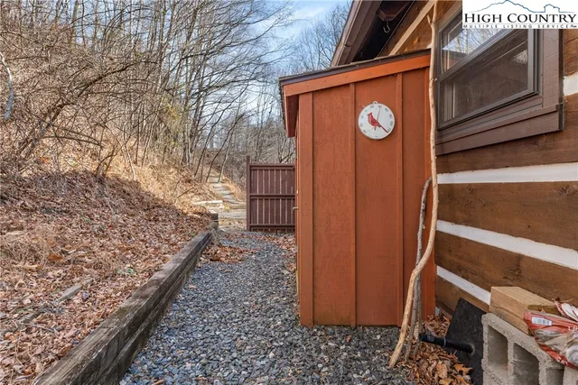 $424,900 | 419 Billy Billings Road, Vilas, NC 28692