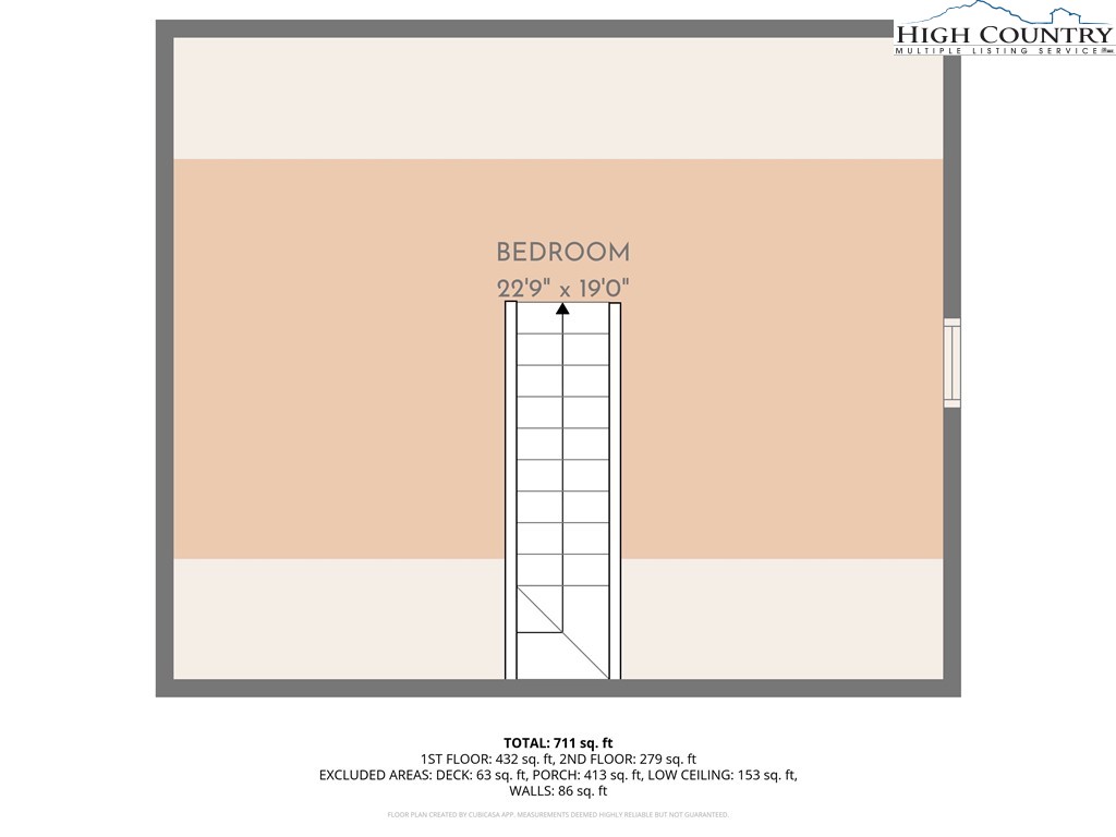 419 Billy Billings Road Vilas, NC 28692 - Photo 48 of 50