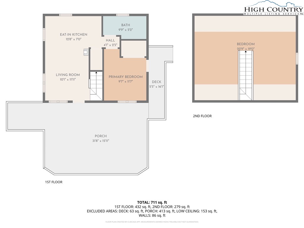 419 Billy Billings Road Vilas, NC 28692 - Photo 50 of 50