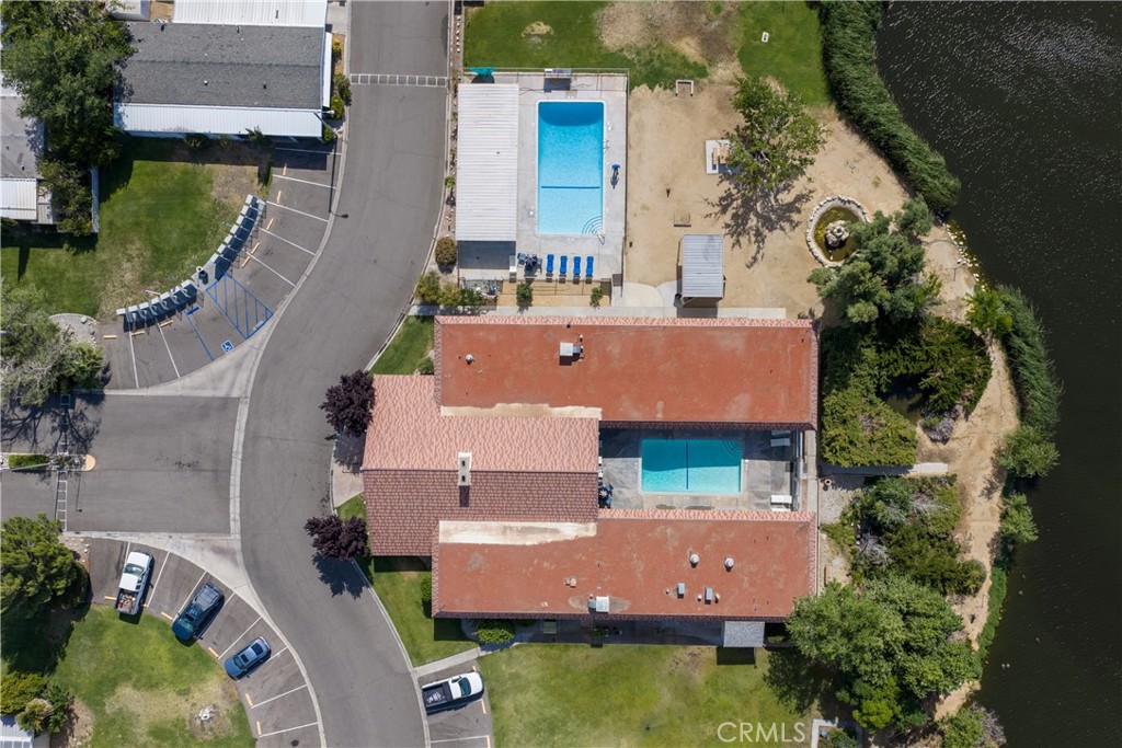 20683 Waalew Road, Unit SPC B48 Apple Valley, CA 92307 - Photo 28 of 31
