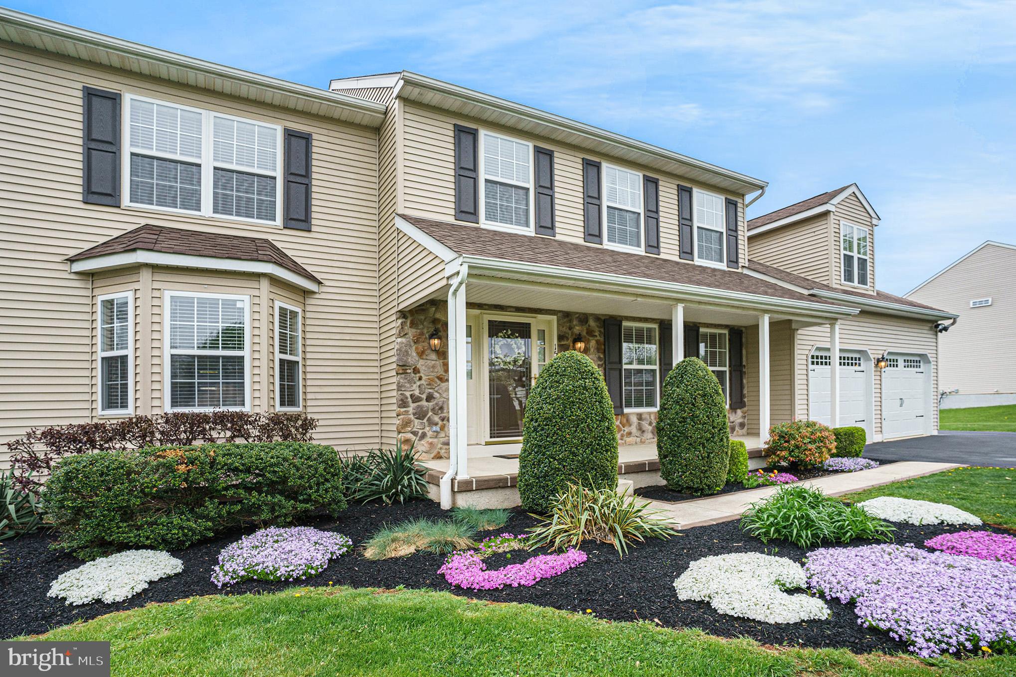 151 Pennapacker Road Collegeville, PA 19426 - Photo 2 of 48 Gallery Image 2