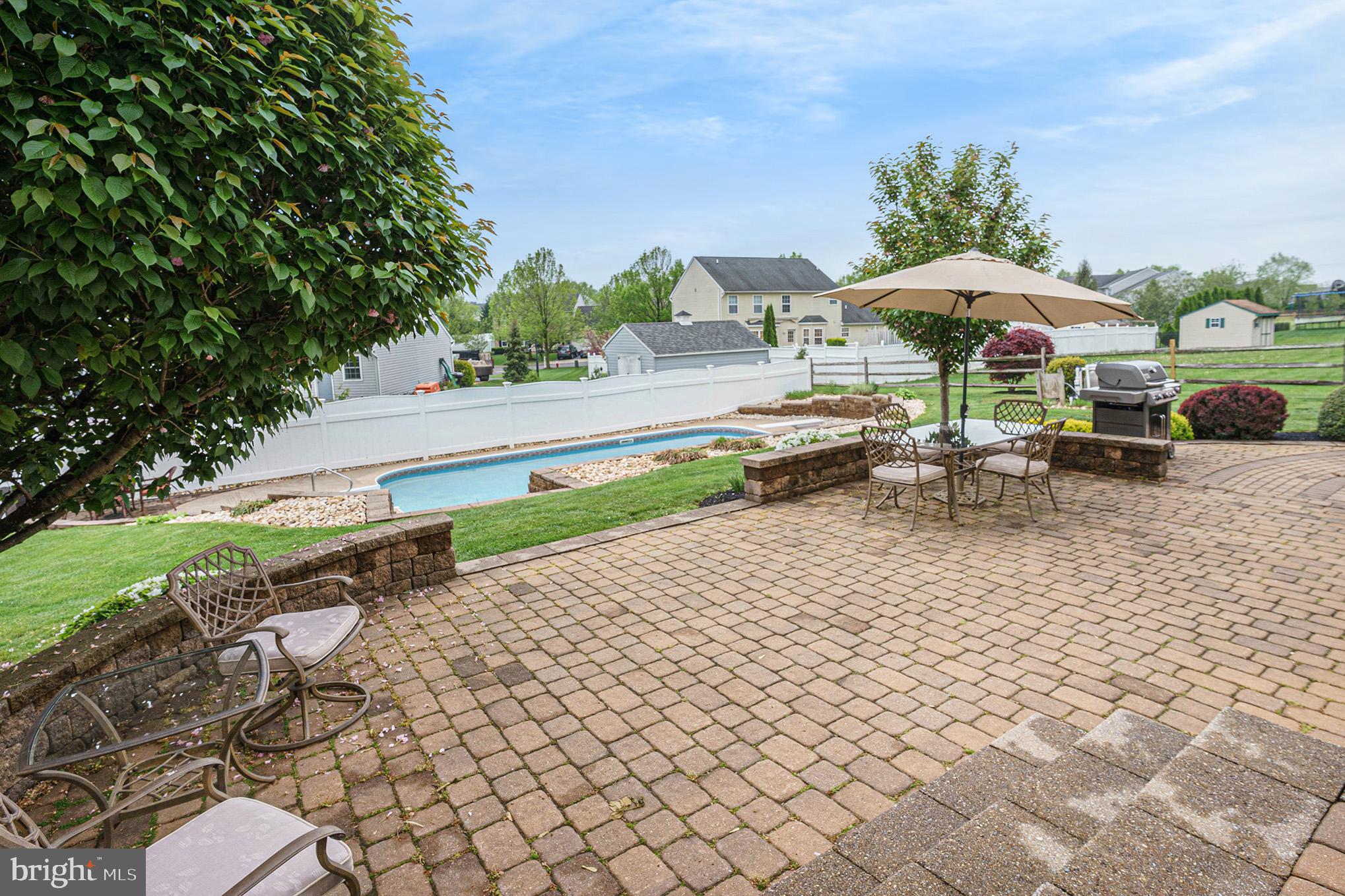 151 Pennapacker Road Collegeville, PA 19426 - Photo 34 of 48 Gallery Image 34
