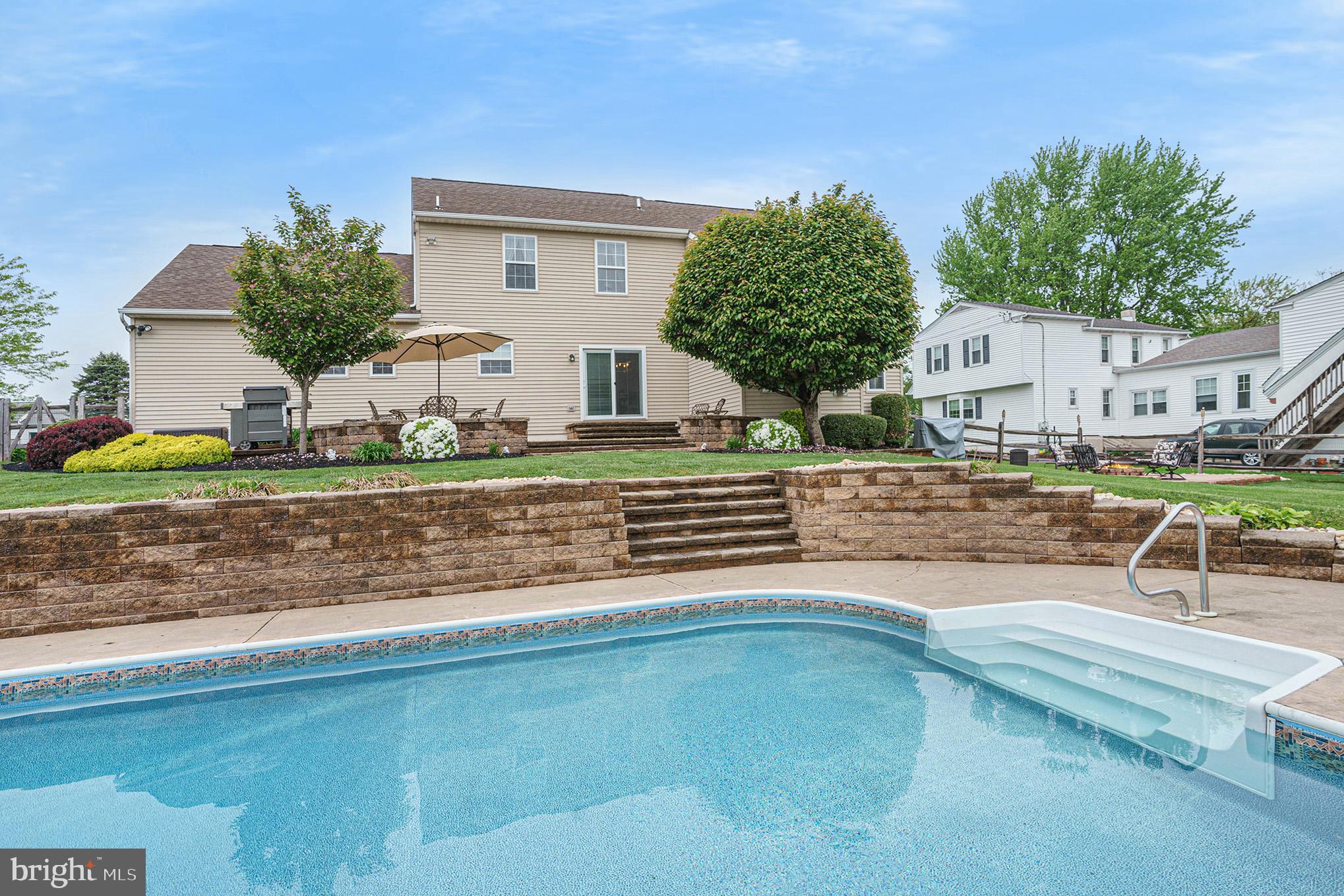 151 Pennapacker Road Collegeville, PA 19426 - Photo 38 of 48 Gallery Image 38