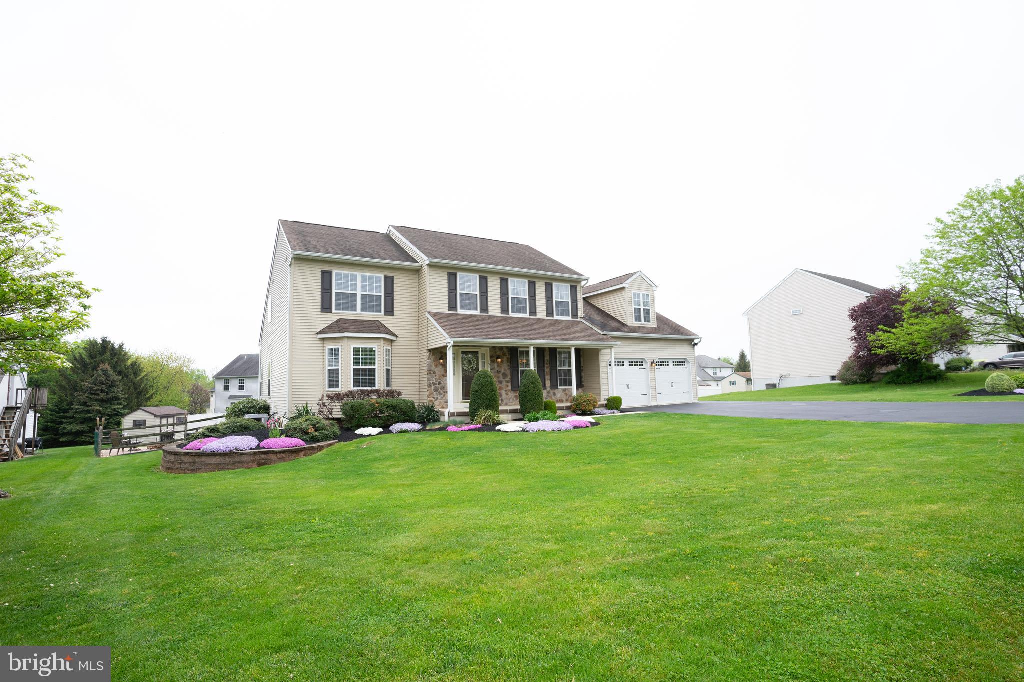 151 Pennapacker Road Collegeville, PA 19426 - Photo 41 of 48 Gallery Image 41