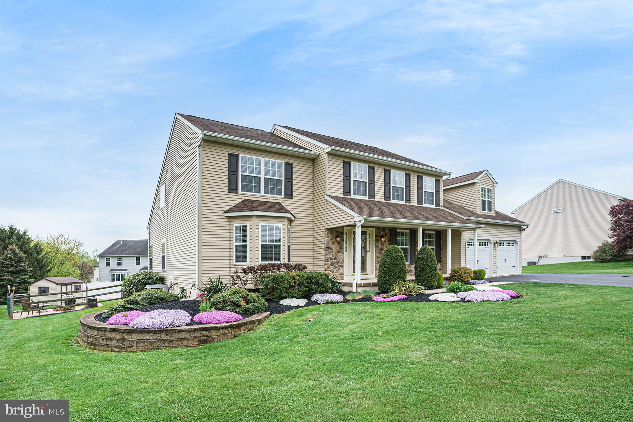 151 Pennapacker Road Collegeville, PA 19426 - Photo 42 of 48 Gallery Image 42