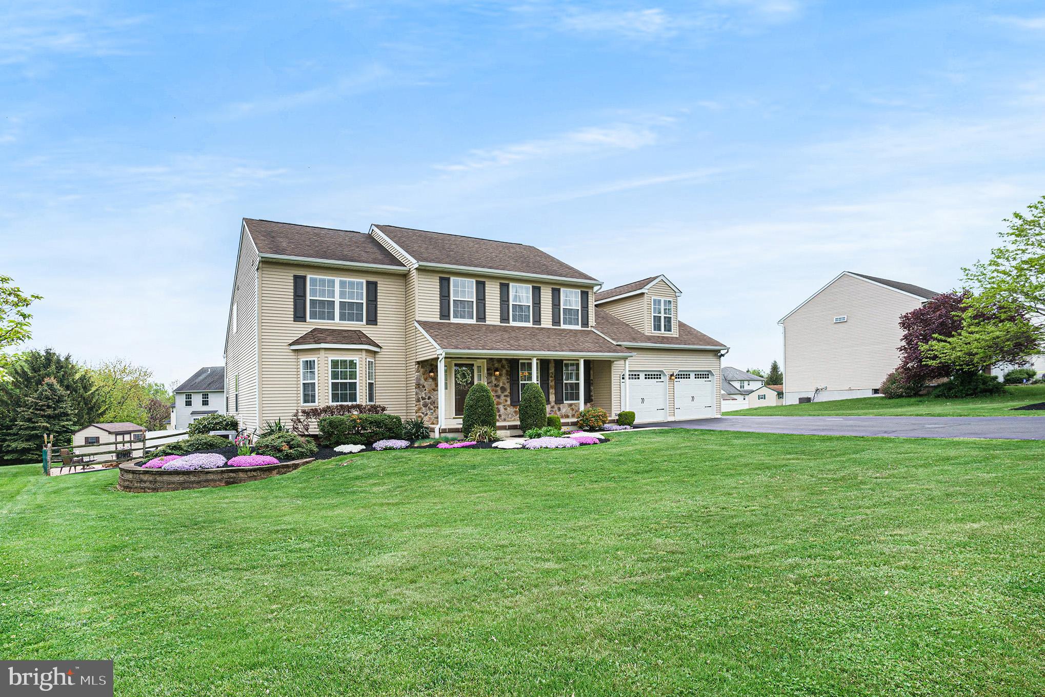 151 Pennapacker Road Collegeville, PA 19426 - Photo 43 of 48 Gallery Image 43