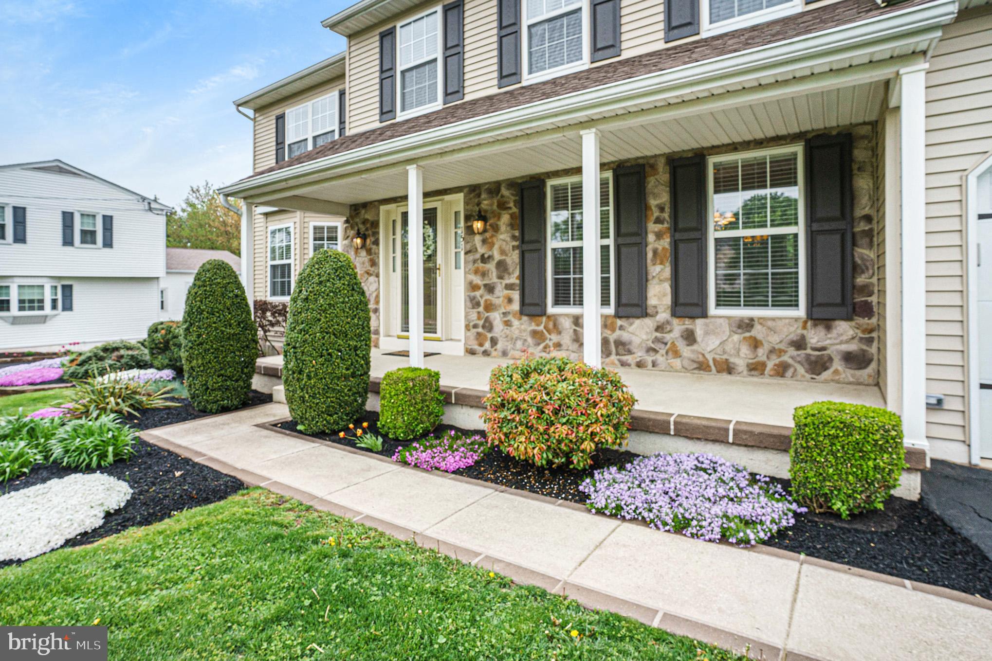 151 Pennapacker Road Collegeville, PA 19426 - Photo 44 of 48 Gallery Image 44