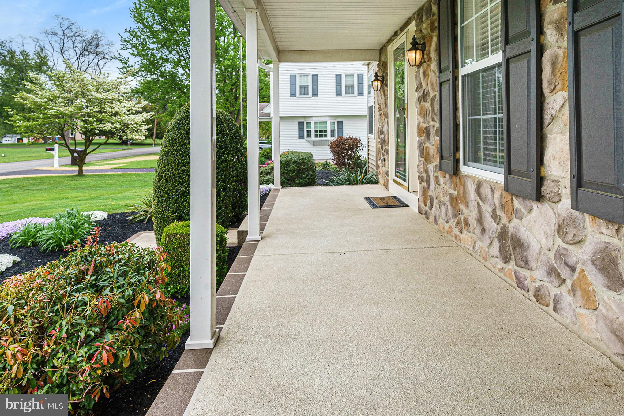 151 Pennapacker Road Collegeville, PA 19426 - Photo 45 of 48 Gallery Image 45