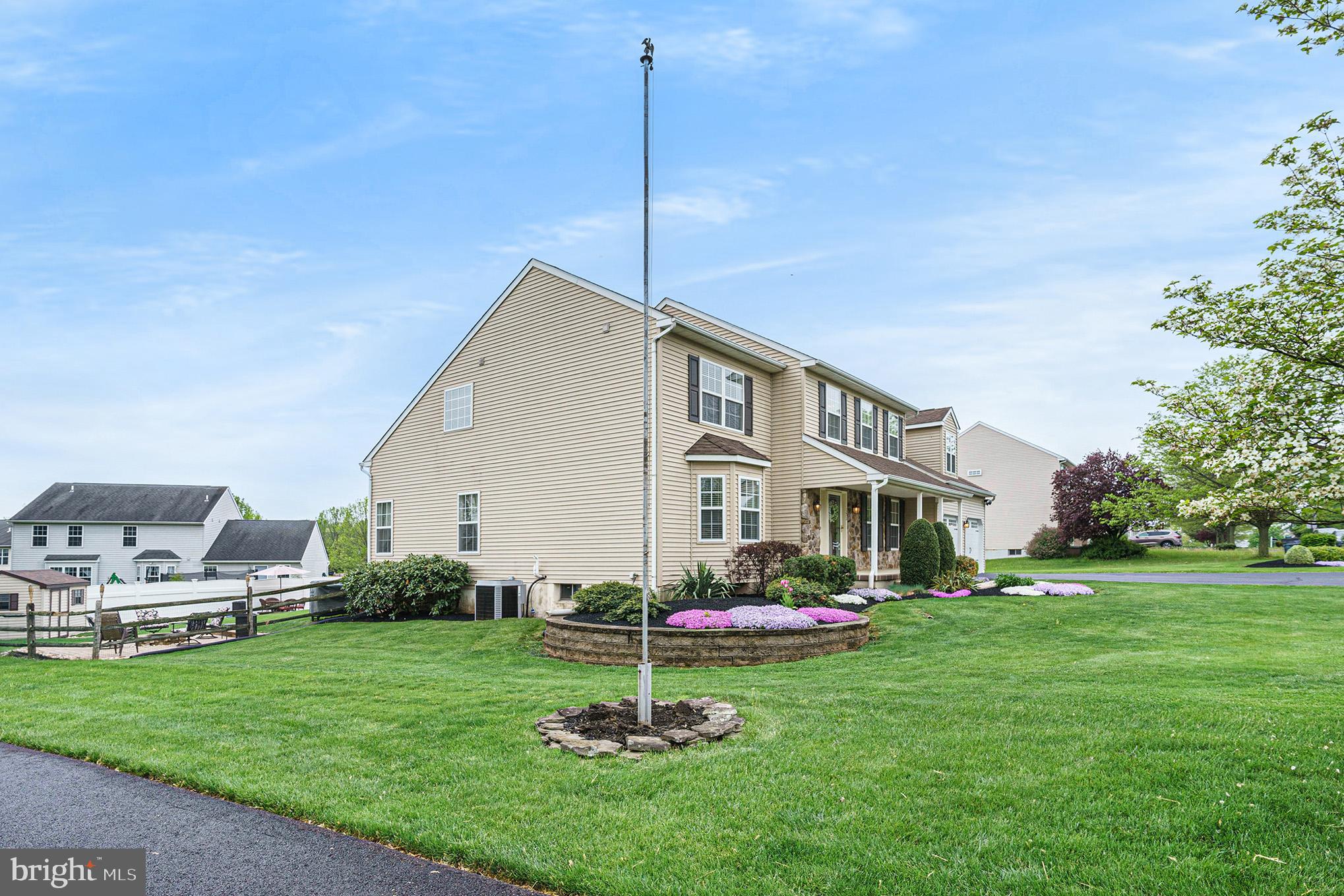 151 Pennapacker Road Collegeville, PA 19426 - Photo 46 of 48 Gallery Image 46