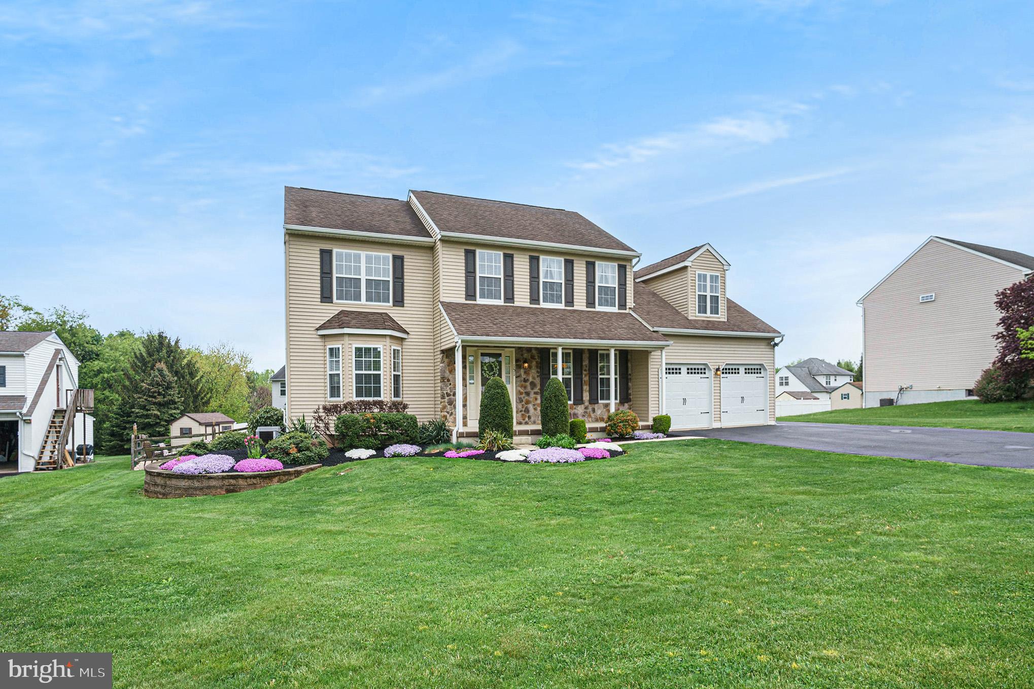 151 Pennapacker Road Collegeville, PA 19426 - Photo 47 of 48 Gallery Image 47
