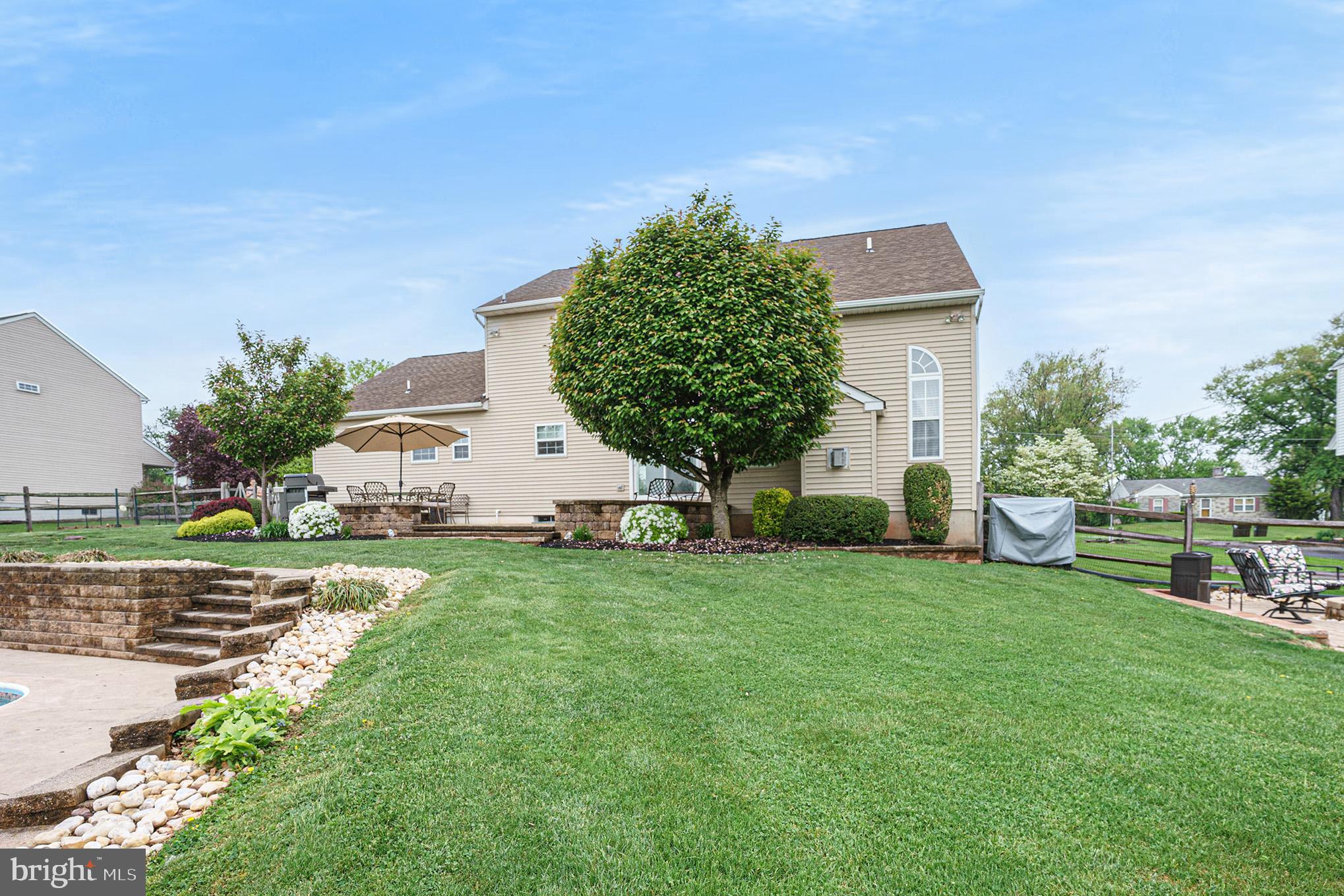 151 Pennapacker Road Collegeville, PA 19426 - Photo 48 of 48 Gallery Image 48