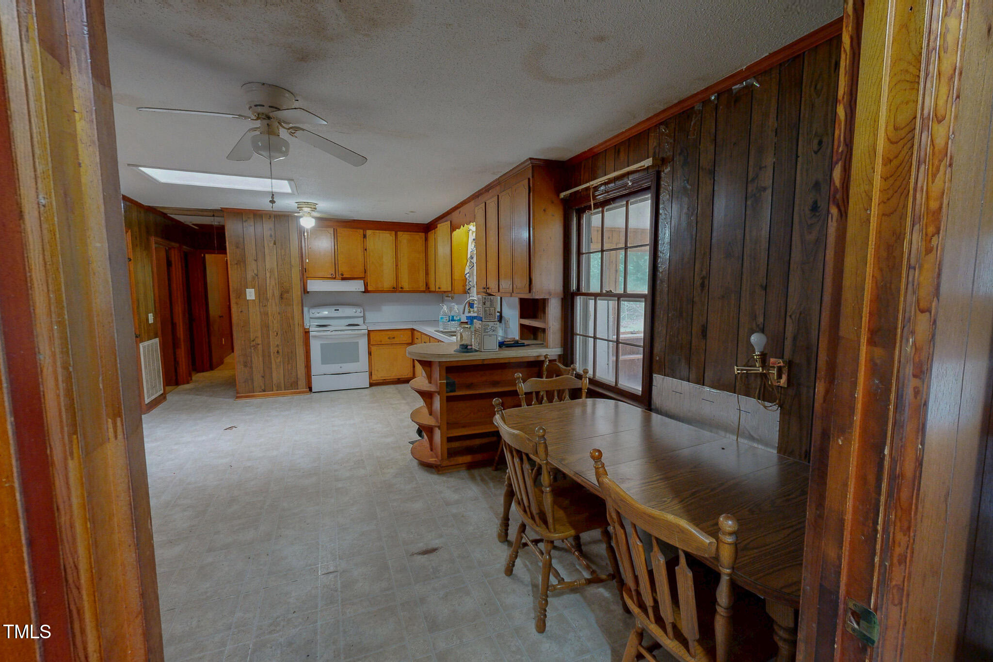 5004 Mt Harmony Church Road Rougemont, NC 27572 - Photo 22 of 24 20