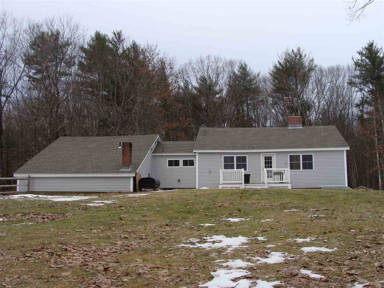 28 Beaver Ridge Road Barnstead, NH 03225 - Photo 1 of 24