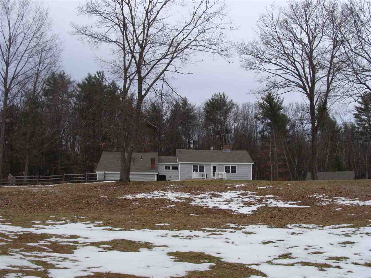 28 Beaver Ridge Road Barnstead, NH 03225 - Photo 2 of 24