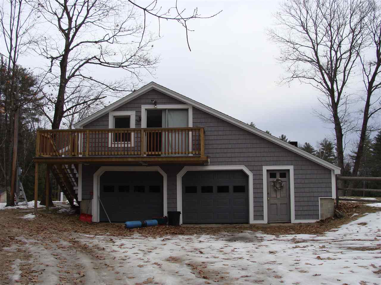 28 Beaver Ridge Road Barnstead, NH 03225 - Photo 3 of 24