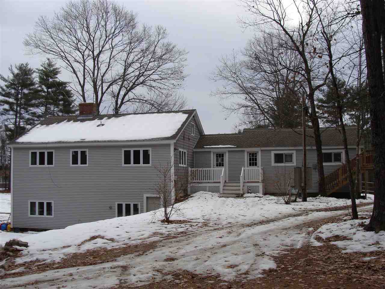 28 Beaver Ridge Road Barnstead, NH 03225 - Photo 4 of 24