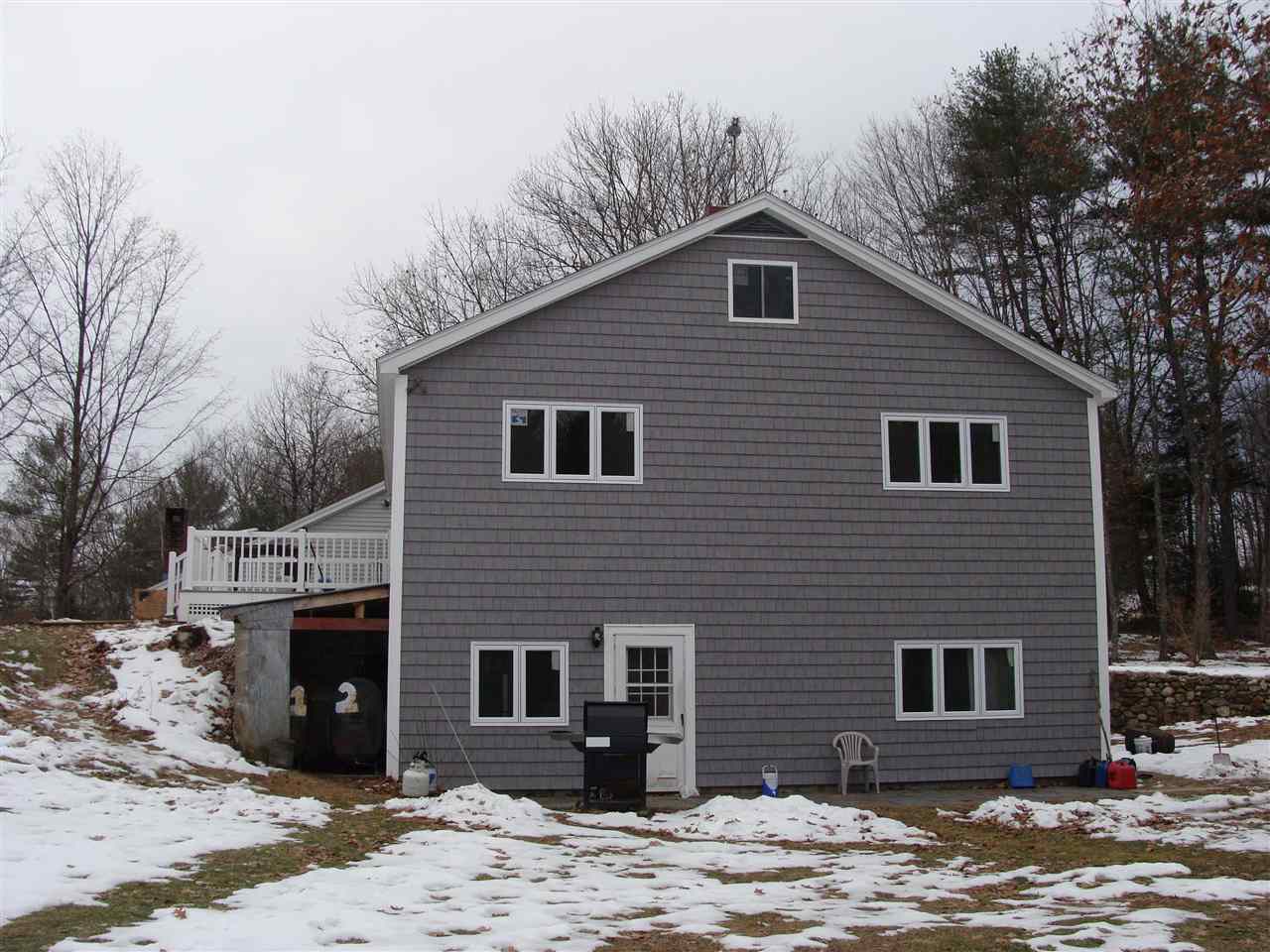 28 Beaver Ridge Road Barnstead, NH 03225 - Photo 5 of 24