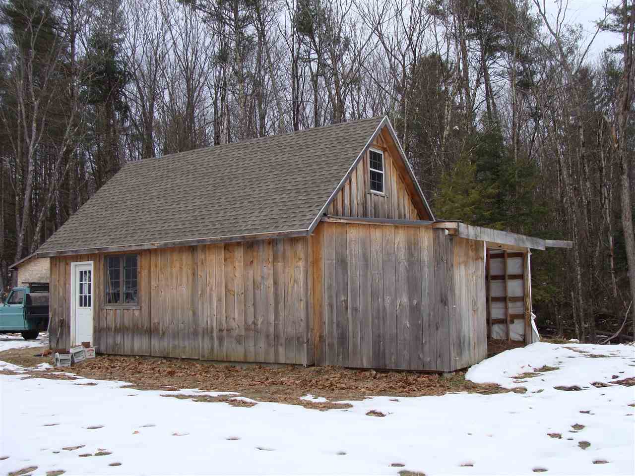 28 Beaver Ridge Road Barnstead, NH 03225 - Photo 6 of 24