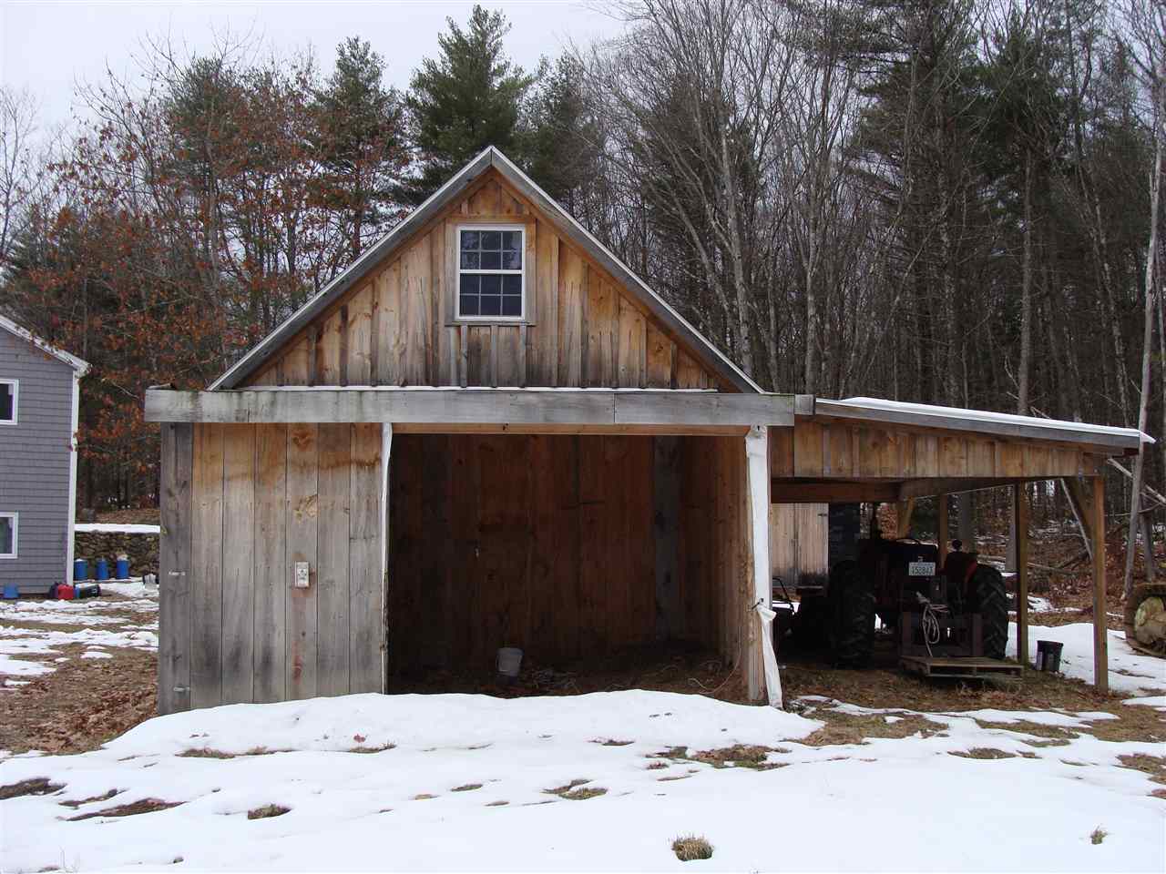 28 Beaver Ridge Road Barnstead, NH 03225 - Photo 7 of 24