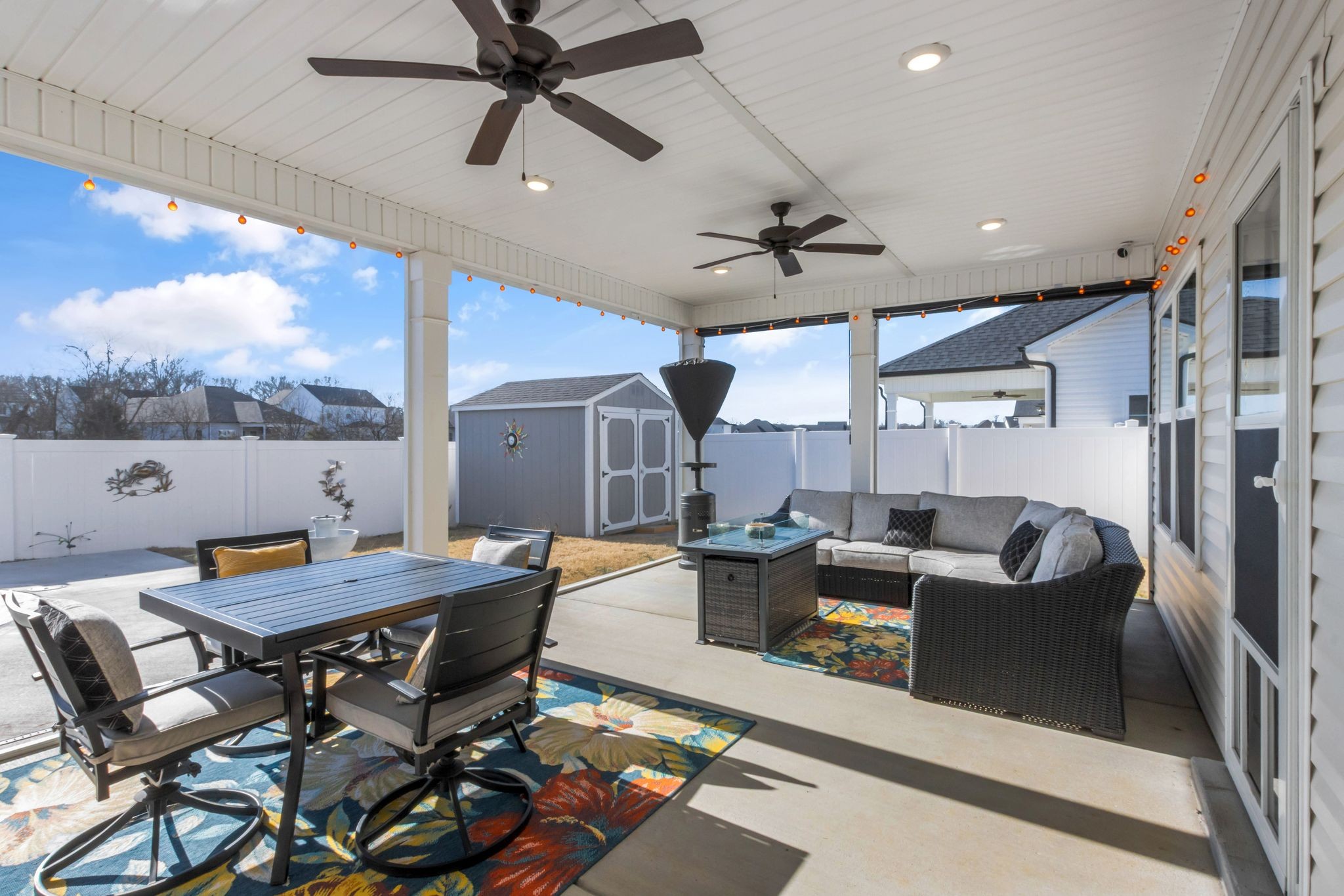 369 Ruby Cate Way Murfreesboro, TN 37128 - Photo 28 of 35