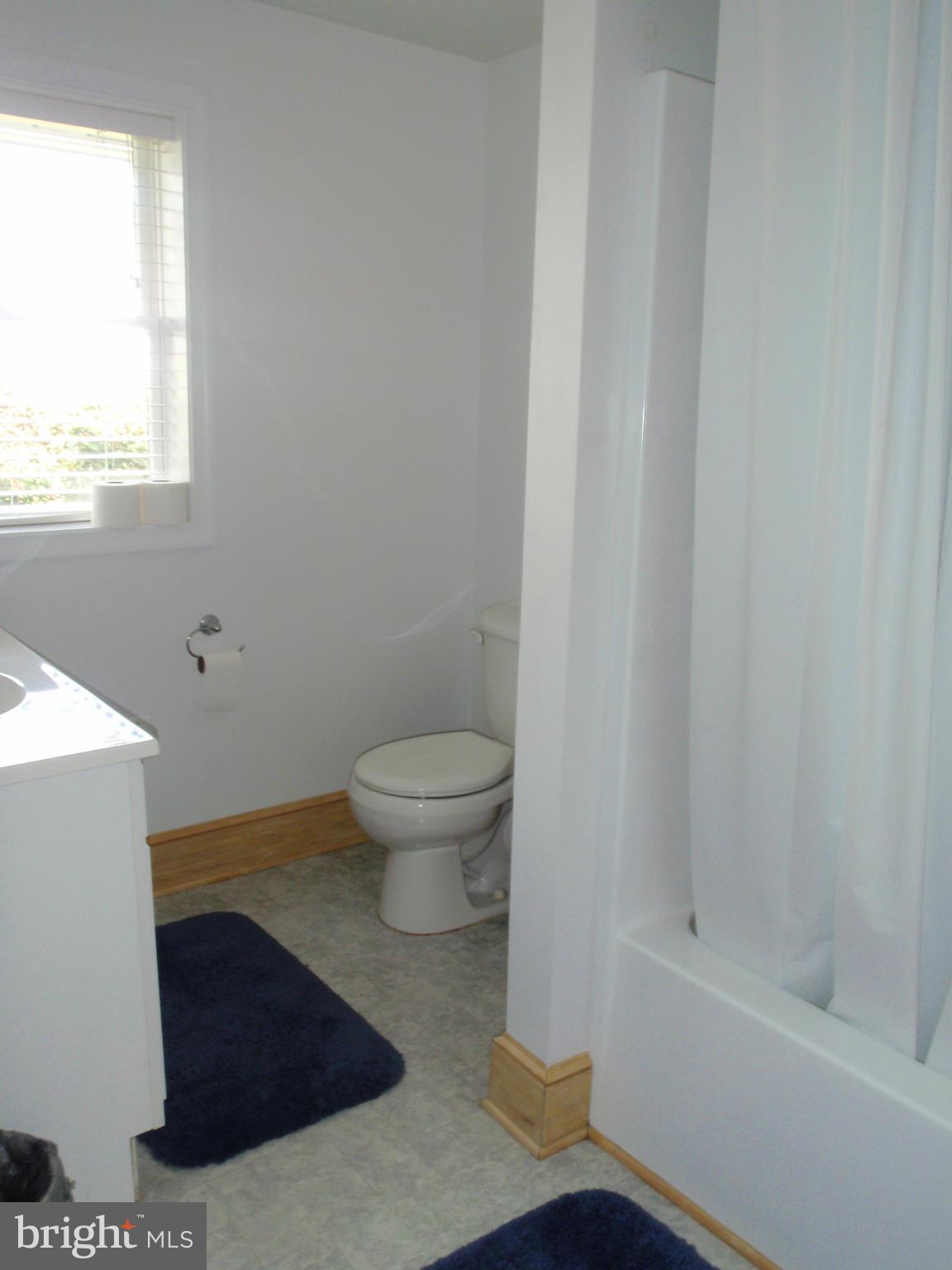 38431 Bayview Road Coltons Point, MD 20626 - Photo 13 of 25 a bathroom with a sink and a toilet