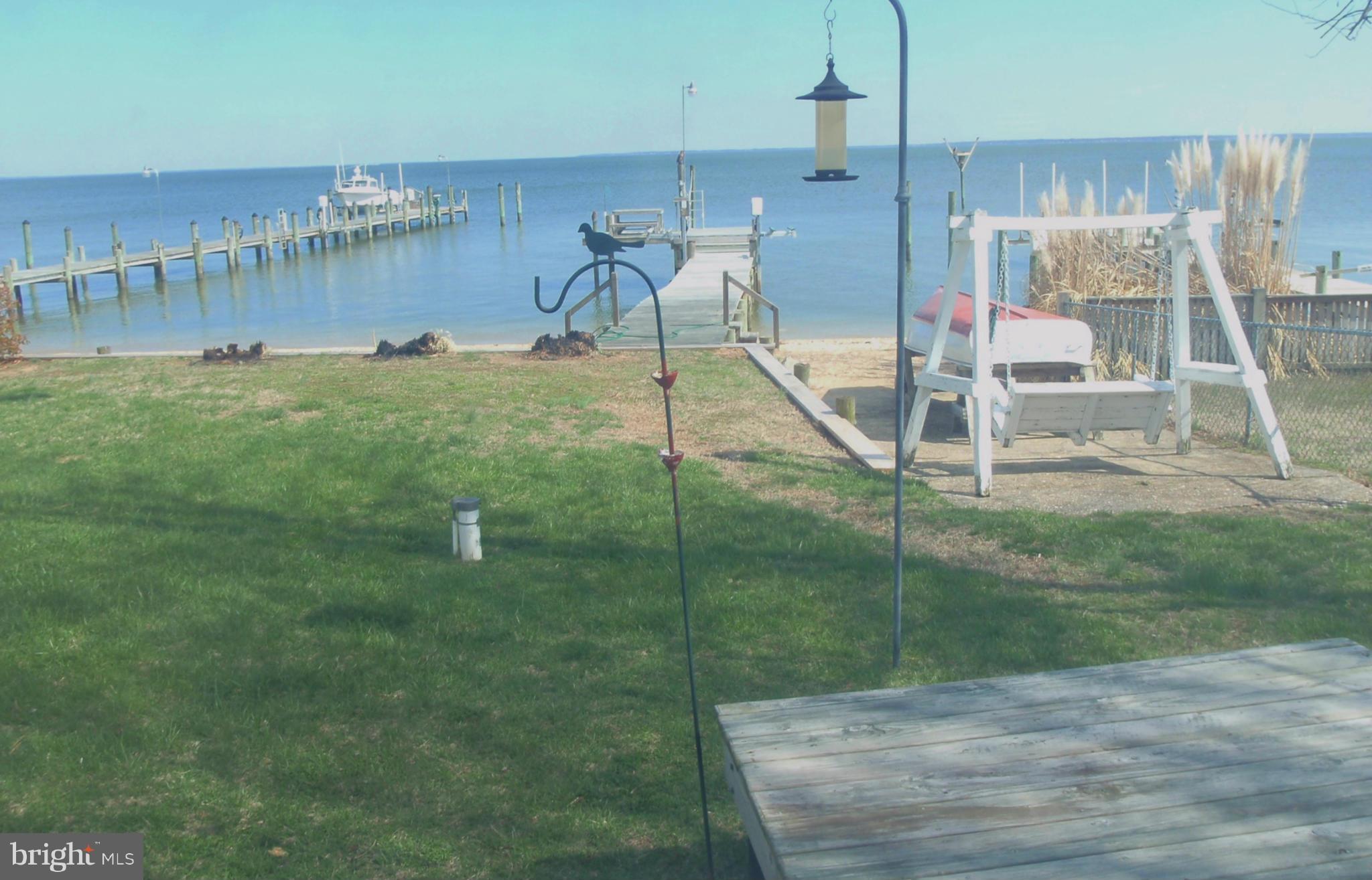 38431 Bayview Road Coltons Point, MD 20626 - Photo 15 of 25 a view of a park