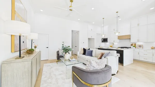 $619,900 | 602 Jewett Street, Unit B, Houston, TX 77009