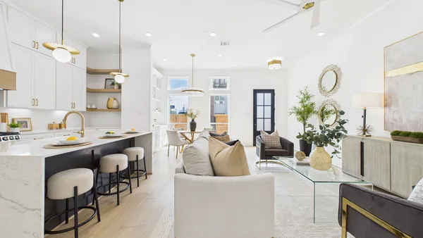 $619,900 | 602 Jewett Street, Unit B, Houston, TX 77009