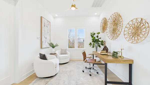 $619,900 | 602 Jewett Street, Unit B, Houston, TX 77009