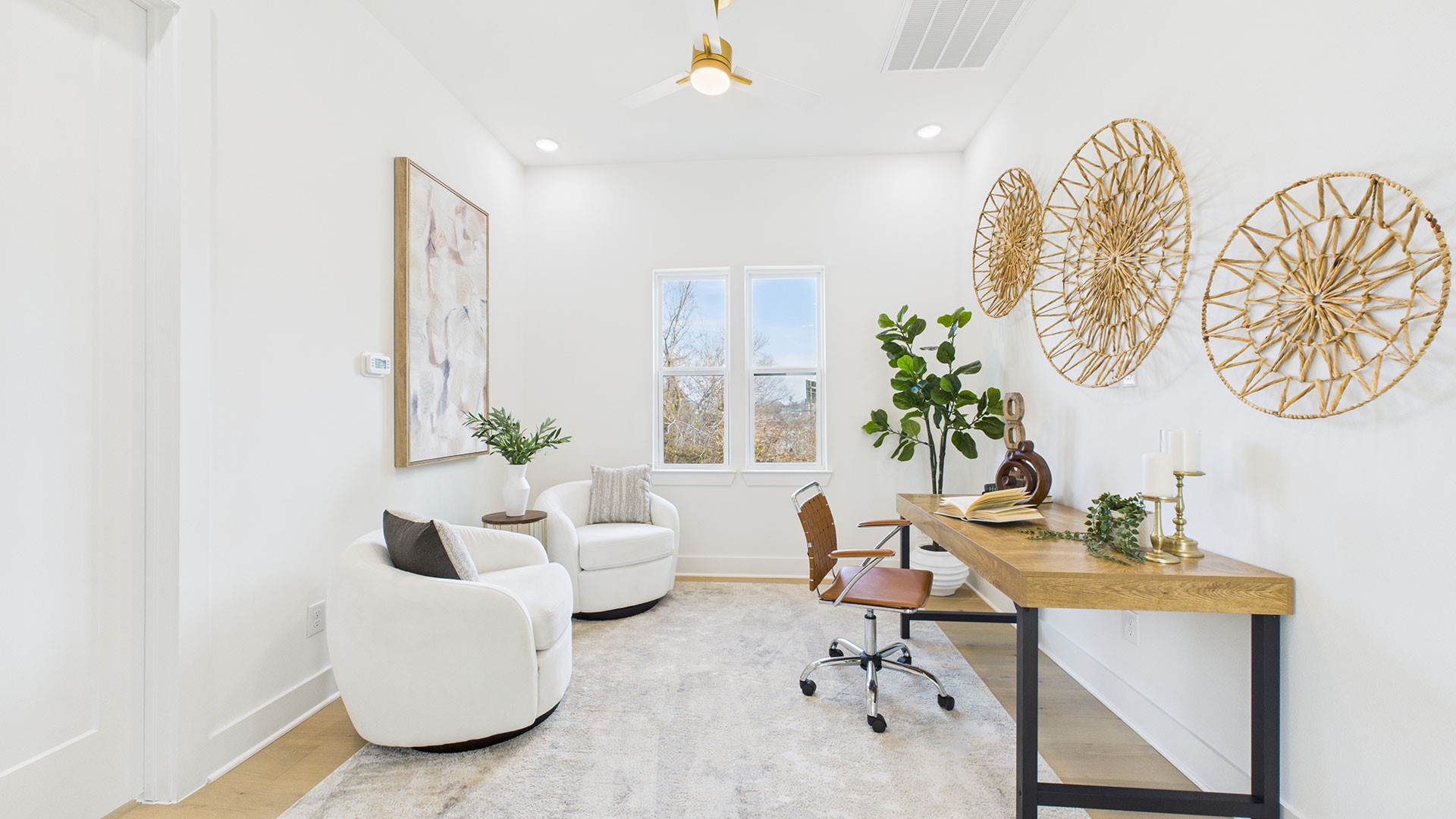 602 Jewett Street, Unit B Houston, TX 77009 - Photo 15 of 38 Flex space