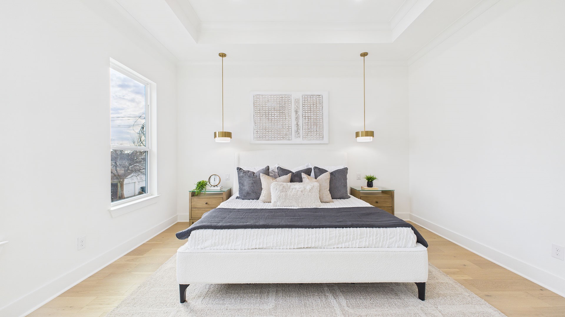 602 Jewett Street, Unit B Houston, TX 77009 - Photo 17 of 38 Another shot of the primary