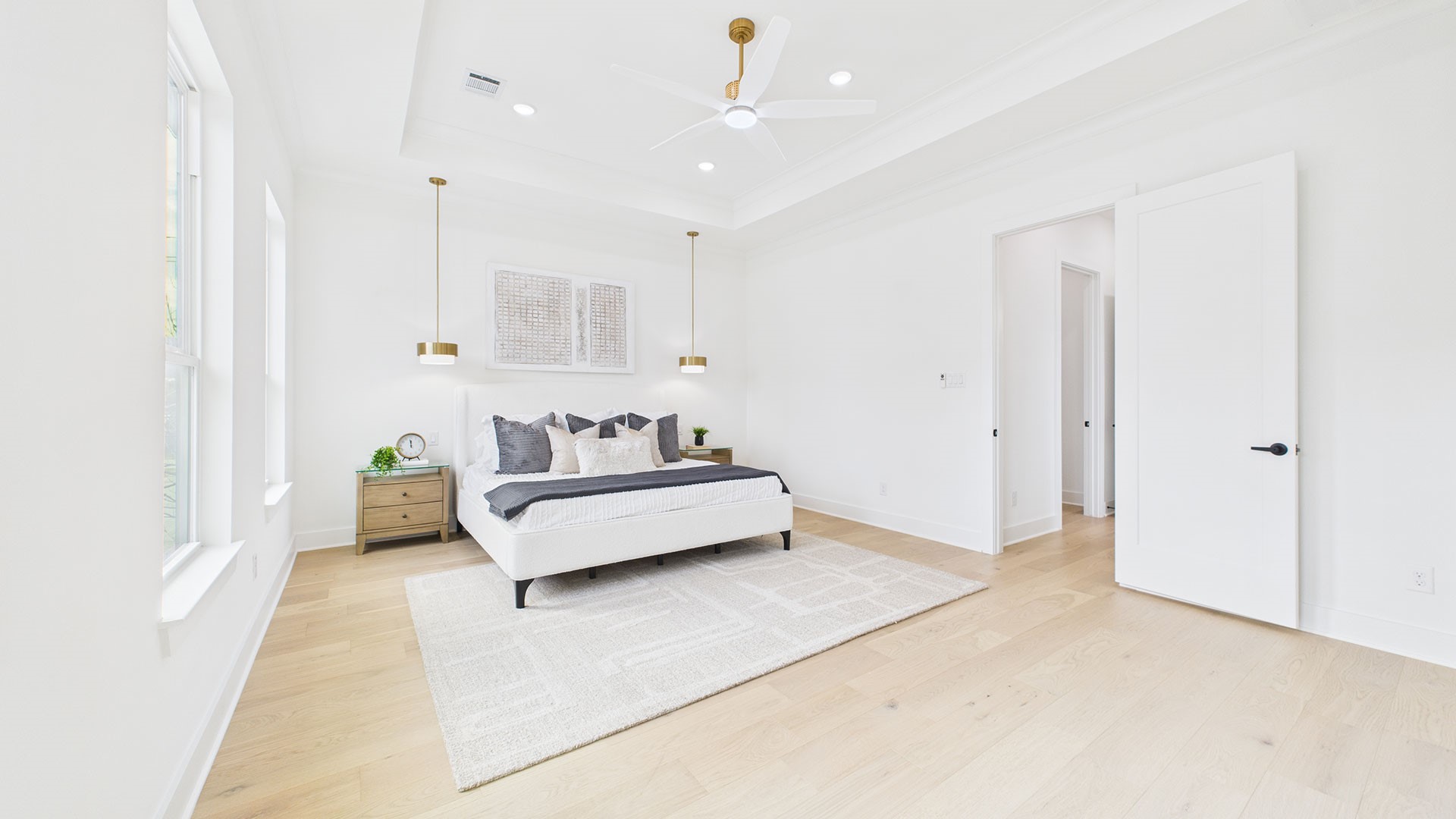 602 Jewett Street, Unit B Houston, TX 77009 - Photo 18 of 38 Primary