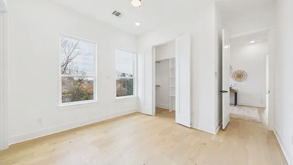 $619,900 | 602 Jewett Street, Unit B, Houston, TX 77009