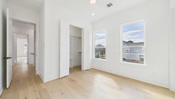 $619,900 | 602 Jewett Street, Unit B, Houston, TX 77009