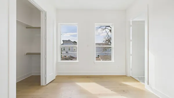 $619,900 | 602 Jewett Street, Unit B, Houston, TX 77009
