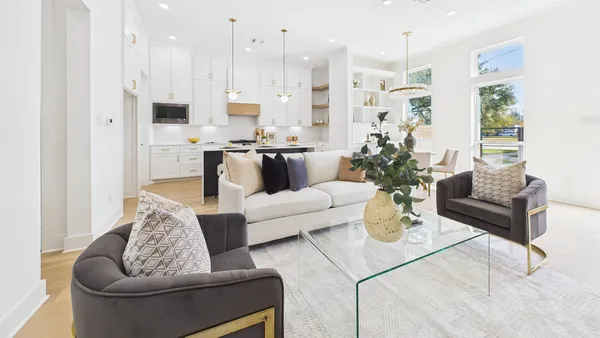 $619,900 | 602 Jewett Street, Unit B, Houston, TX 77009