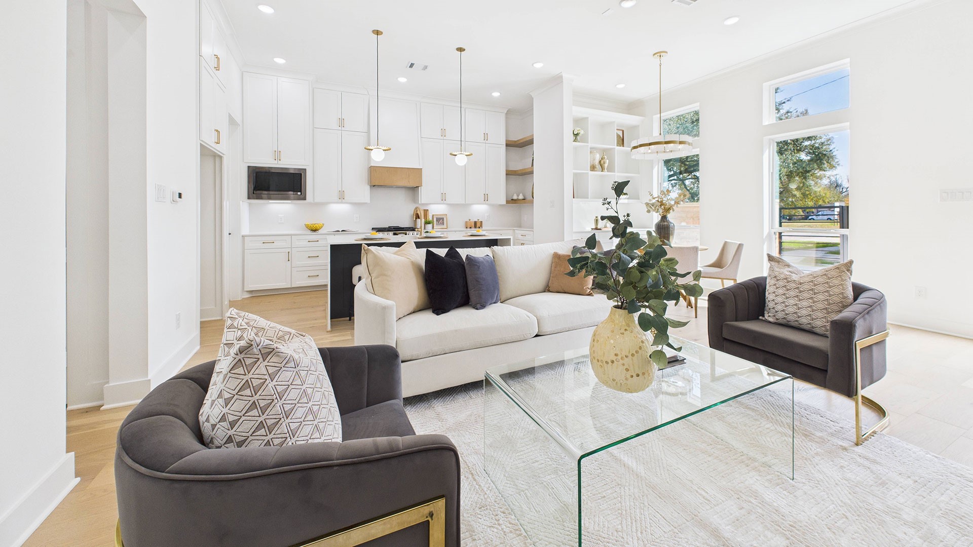 602 Jewett Street, Unit B Houston, TX 77009 - Photo 32 of 38 WOW