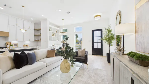 $619,900 | 602 Jewett Street, Unit B, Houston, TX 77009