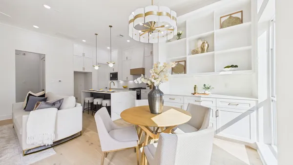 $619,900 | 602 Jewett Street, Unit B, Houston, TX 77009
