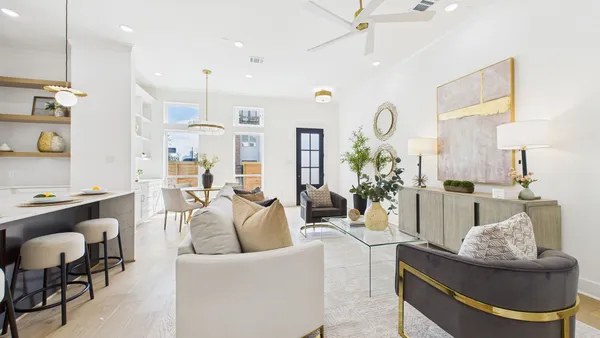 $619,900 | 602 Jewett Street, Unit B, Houston, TX 77009