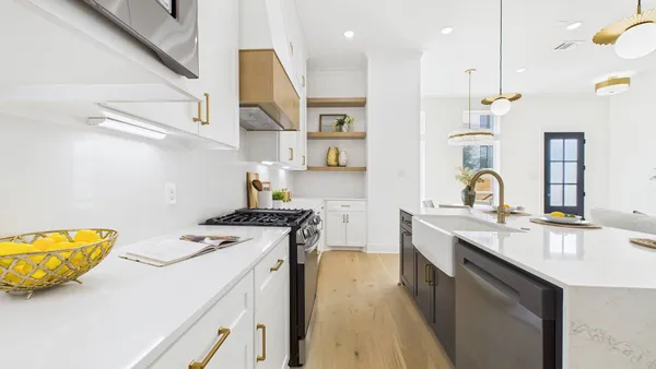 $619,900 | 602 Jewett Street, Unit B, Houston, TX 77009